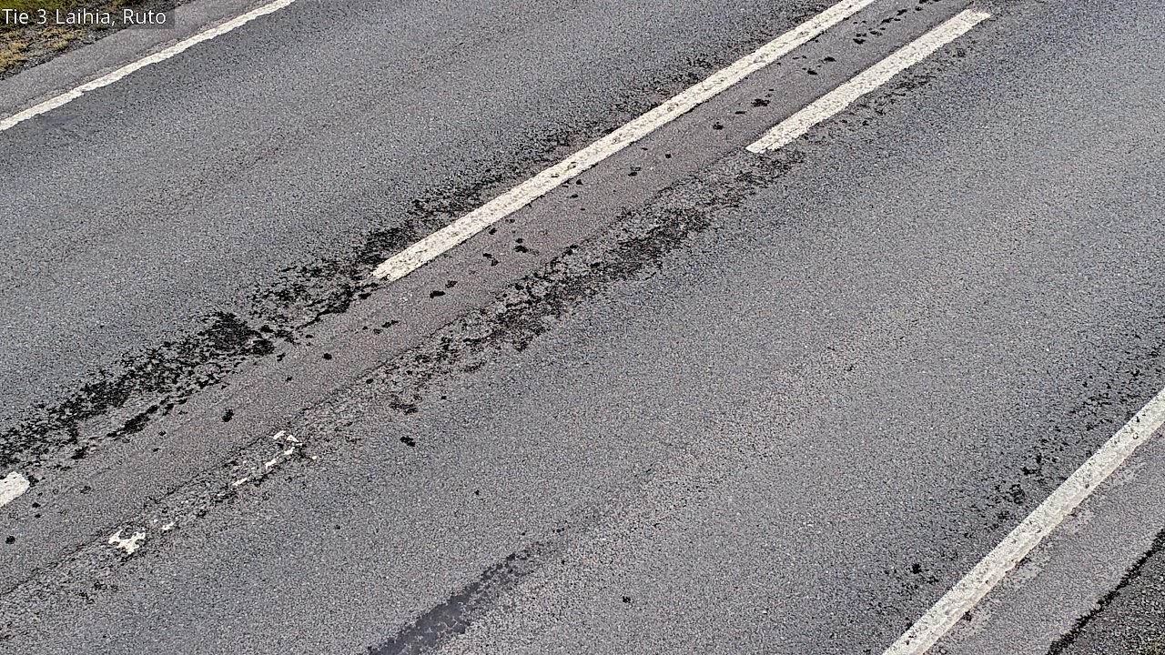 Kelikamerat Kuva Tie 3 Laihia, Ruto, Laihia, Pohjanmaa