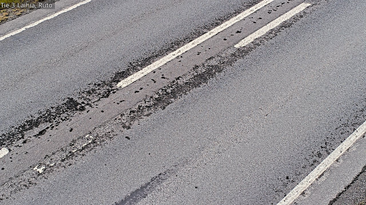 Kelikamerat Kuva Tie 3 Laihia, Ruto, Laihia, Pohjanmaa