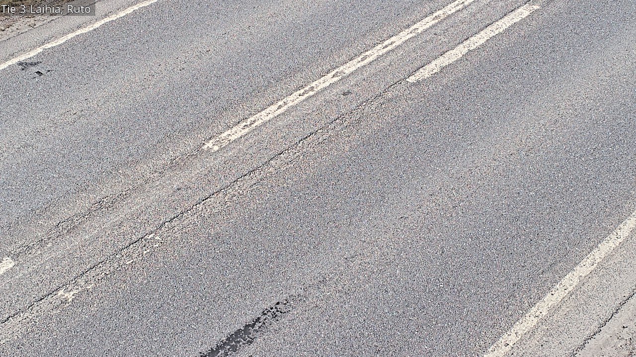 Kelikamerat Kuva Tie 3 Laihia, Ruto, Laihia, Pohjanmaa