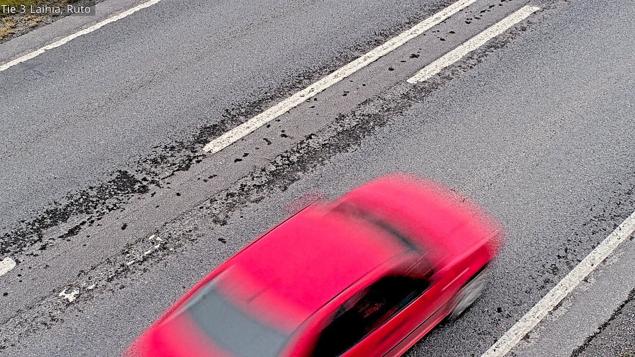 Kelikamerat Kuva Tie 3 Laihia, Ruto, Laihia, Pohjanmaa