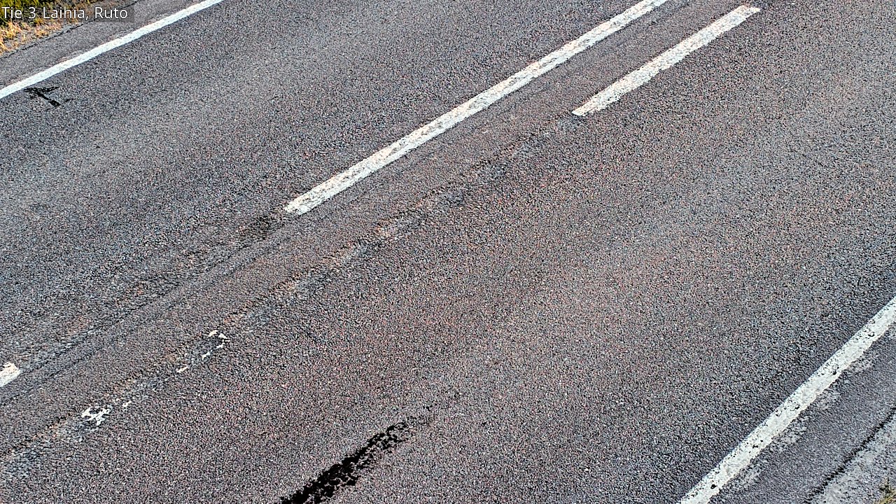 Kelikamerat Kuva Tie 3 Laihia, Ruto, Laihia, Pohjanmaa