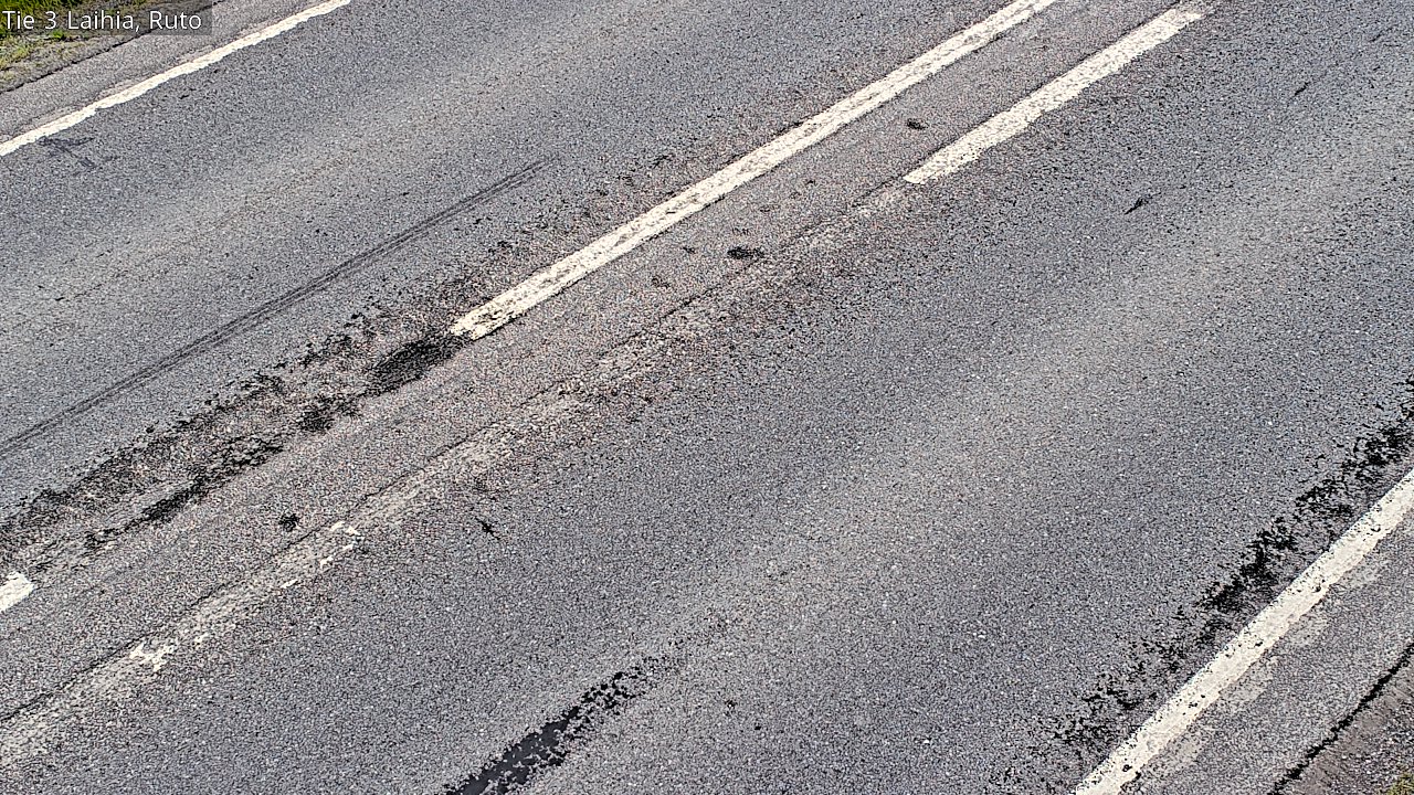 Kelikamerat Kuva Tie 3 Laihia, Ruto, Laihia, Pohjanmaa
