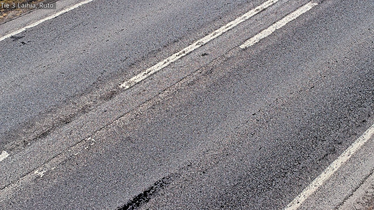 Kelikamerat Kuva Tie 3 Laihia, Ruto, Laihia, Pohjanmaa