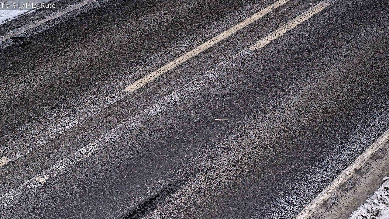 Kelikamerat Kuva Tie 3 Laihia, Ruto, Laihia, Pohjanmaa