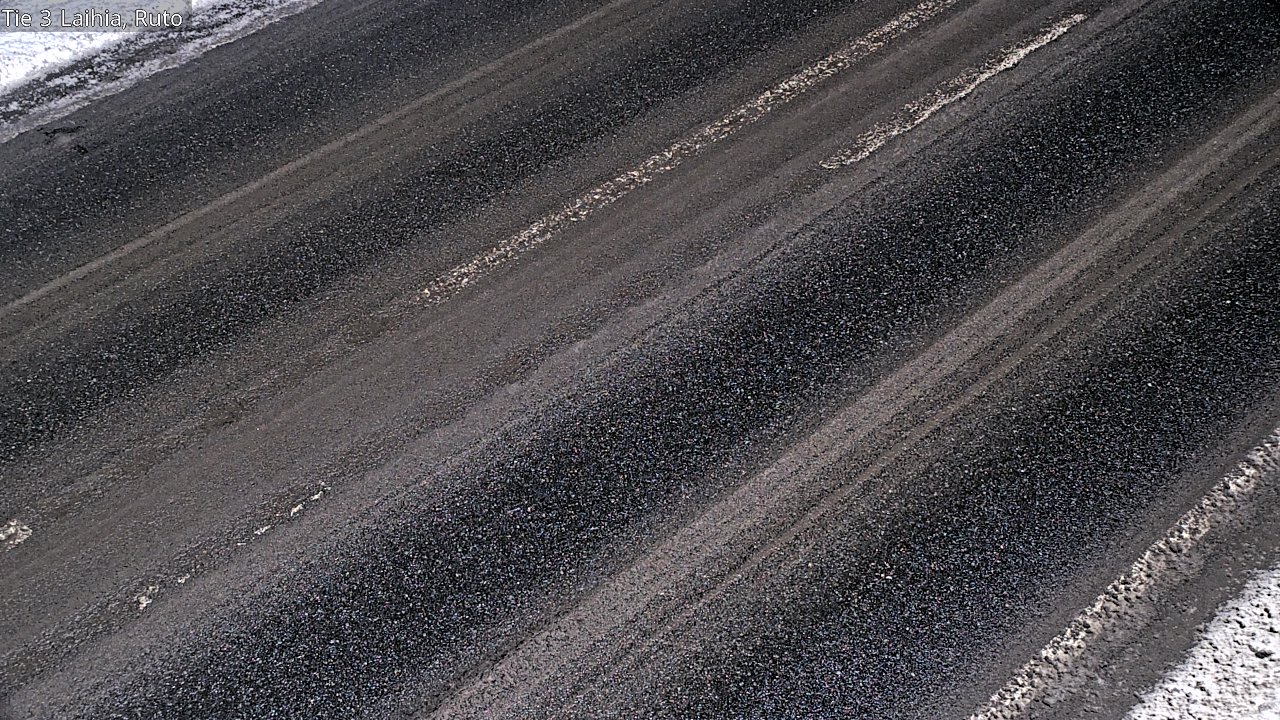 Kelikamerat Kuva Tie 3 Laihia, Ruto, Laihia, Pohjanmaa