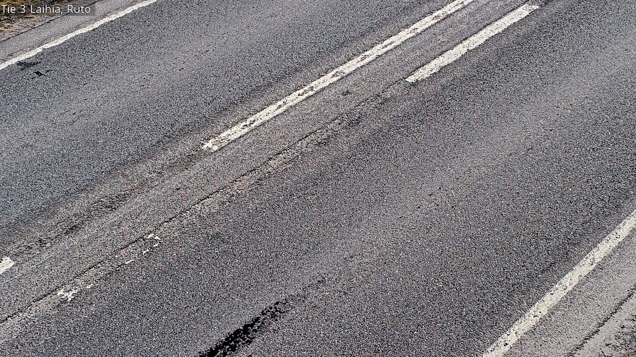 Kelikamerat Kuva Tie 3 Laihia, Ruto, Laihia, Pohjanmaa