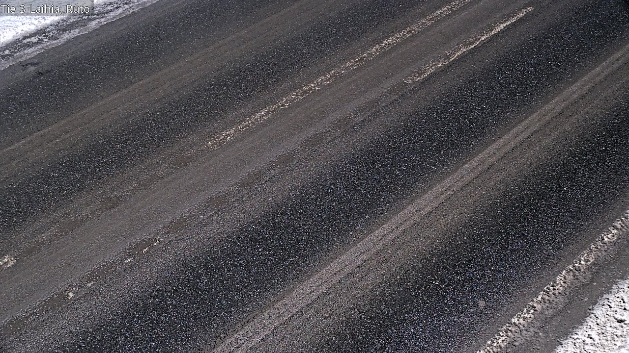 Kelikamerat Kuva Tie 3 Laihia, Ruto, Laihia, Pohjanmaa