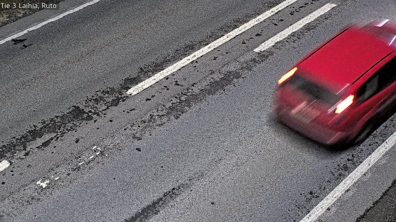 Kelikamerat Kuva Tie 3 Laihia, Ruto, Laihia, Pohjanmaa