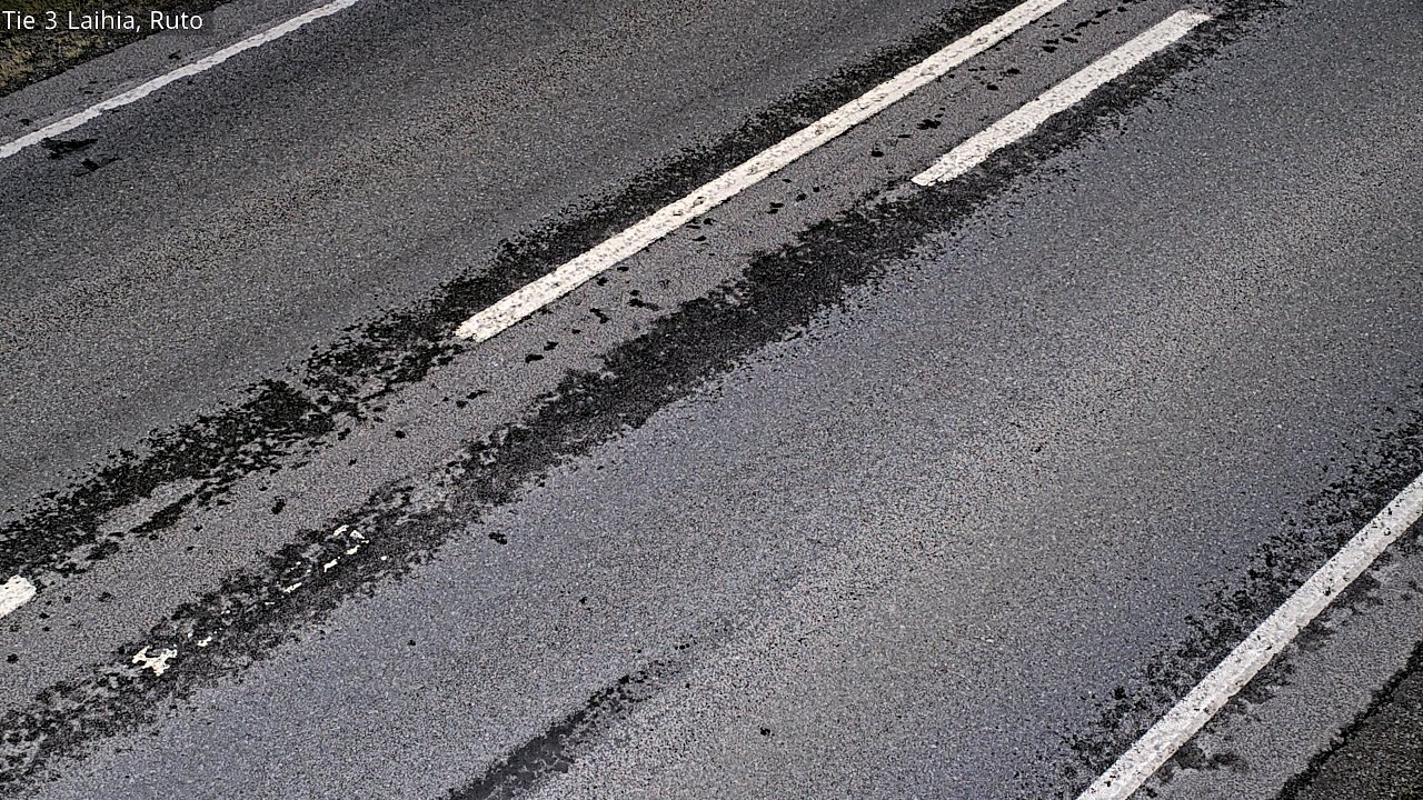 Kelikamerat Kuva Tie 3 Laihia, Ruto, Laihia, Pohjanmaa