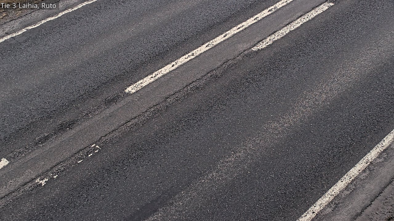 Kelikamerat Kuva Tie 3 Laihia, Ruto, Laihia, Pohjanmaa