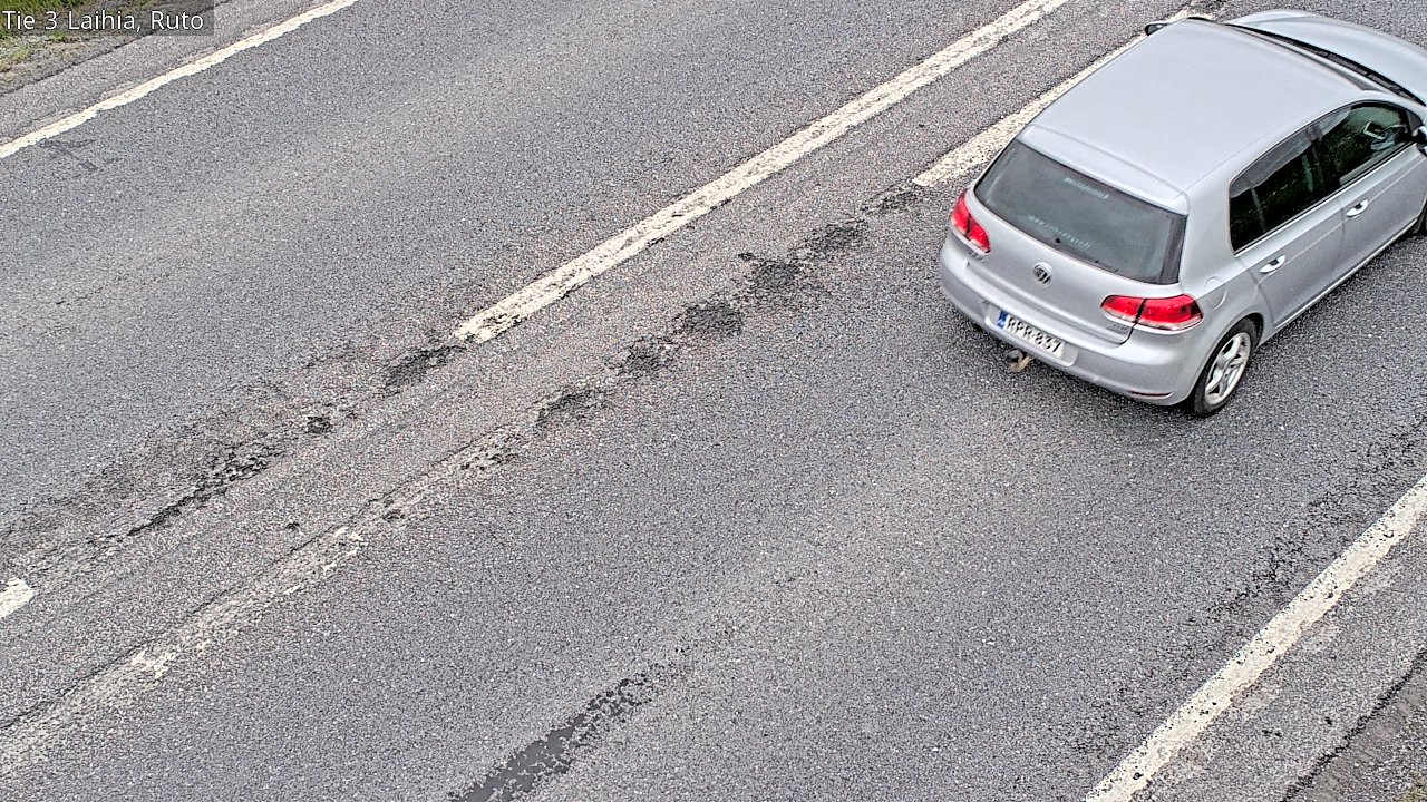 Kelikamerat Kuva Tie 3 Laihia, Ruto, Laihia, Pohjanmaa