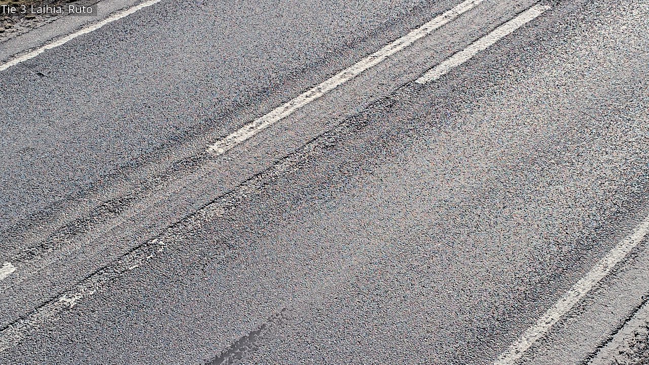 Kelikamerat Kuva Tie 3 Laihia, Ruto, Laihia, Pohjanmaa