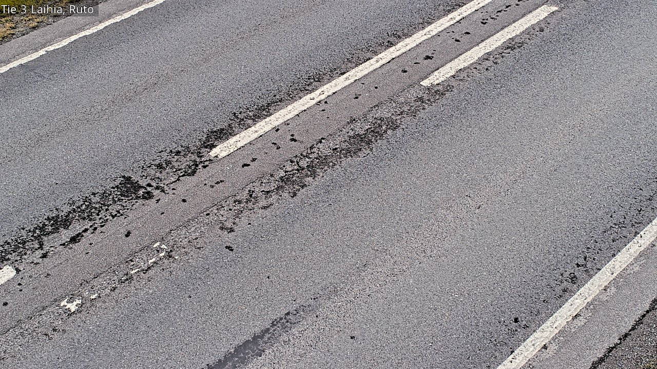 Kelikamerat Kuva Tie 3 Laihia, Ruto, Laihia, Pohjanmaa