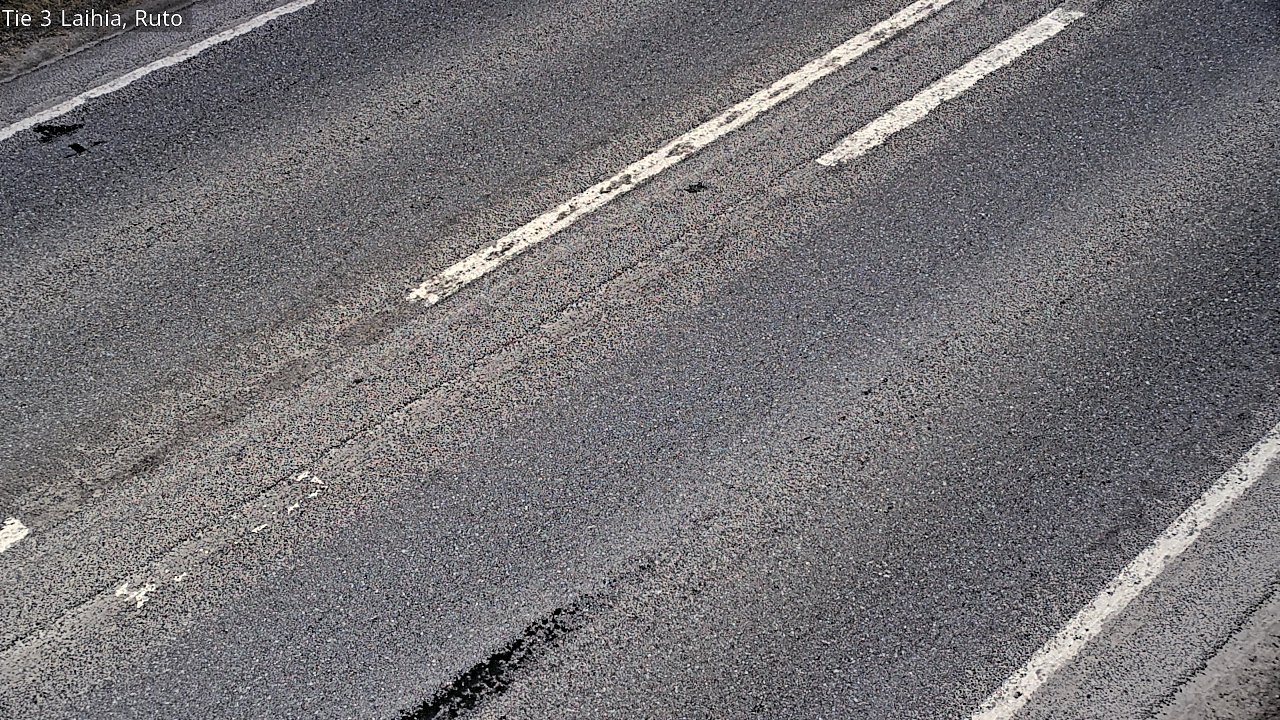 Kelikamerat Kuva Tie 3 Laihia, Ruto, Laihia, Pohjanmaa