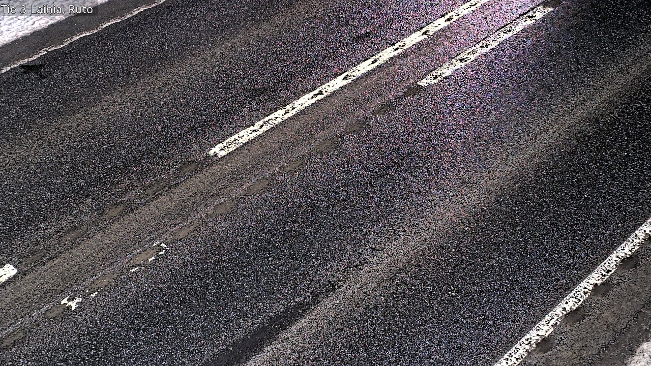 Weather Camera Image Väg 3 Laihela, Ruto, Laihia, Pohjanmaa