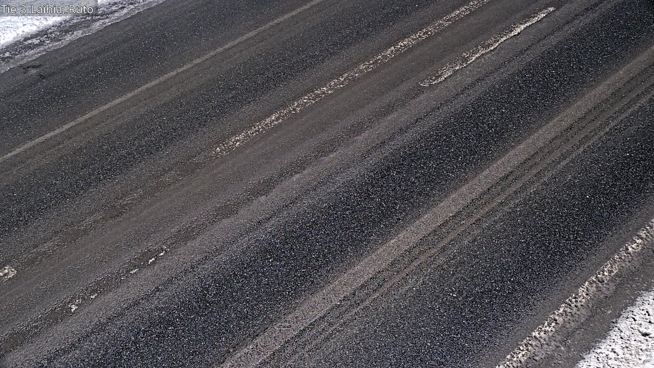 Kelikamerat Kuva Tie 3 Laihia, Ruto, Laihia, Pohjanmaa