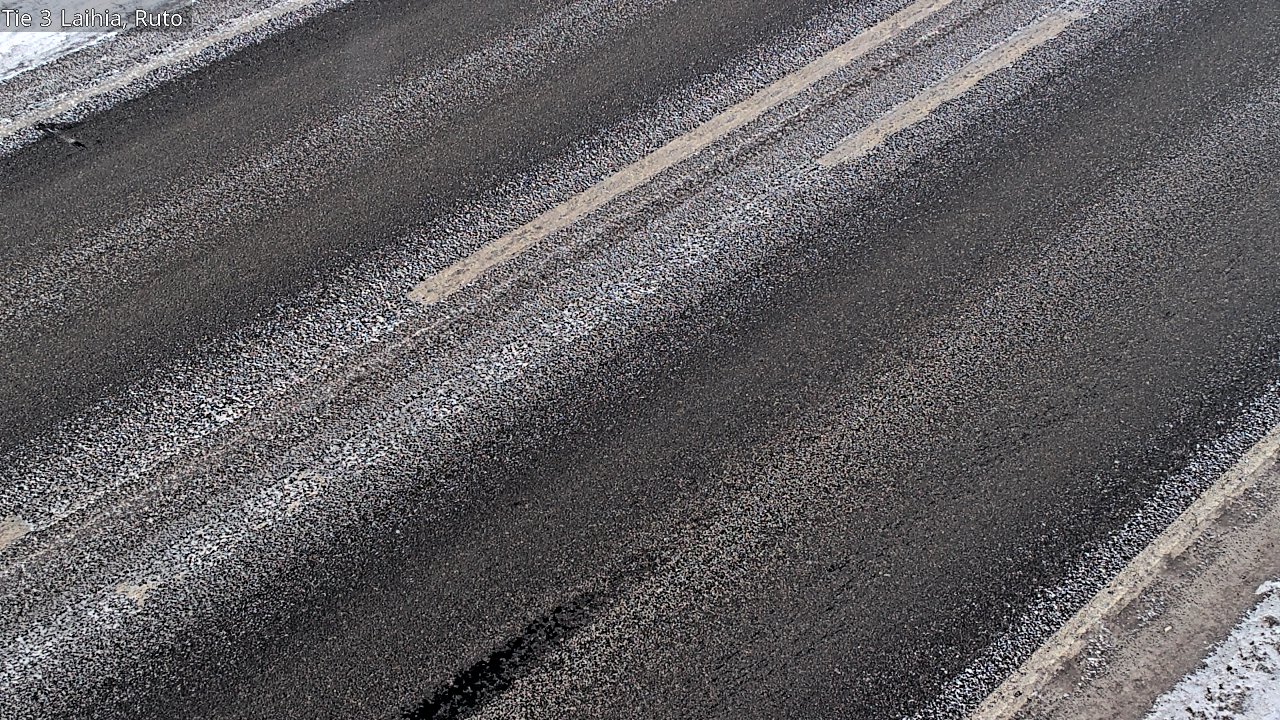 Kelikamerat Kuva Tie 3 Laihia, Ruto, Laihia, Pohjanmaa