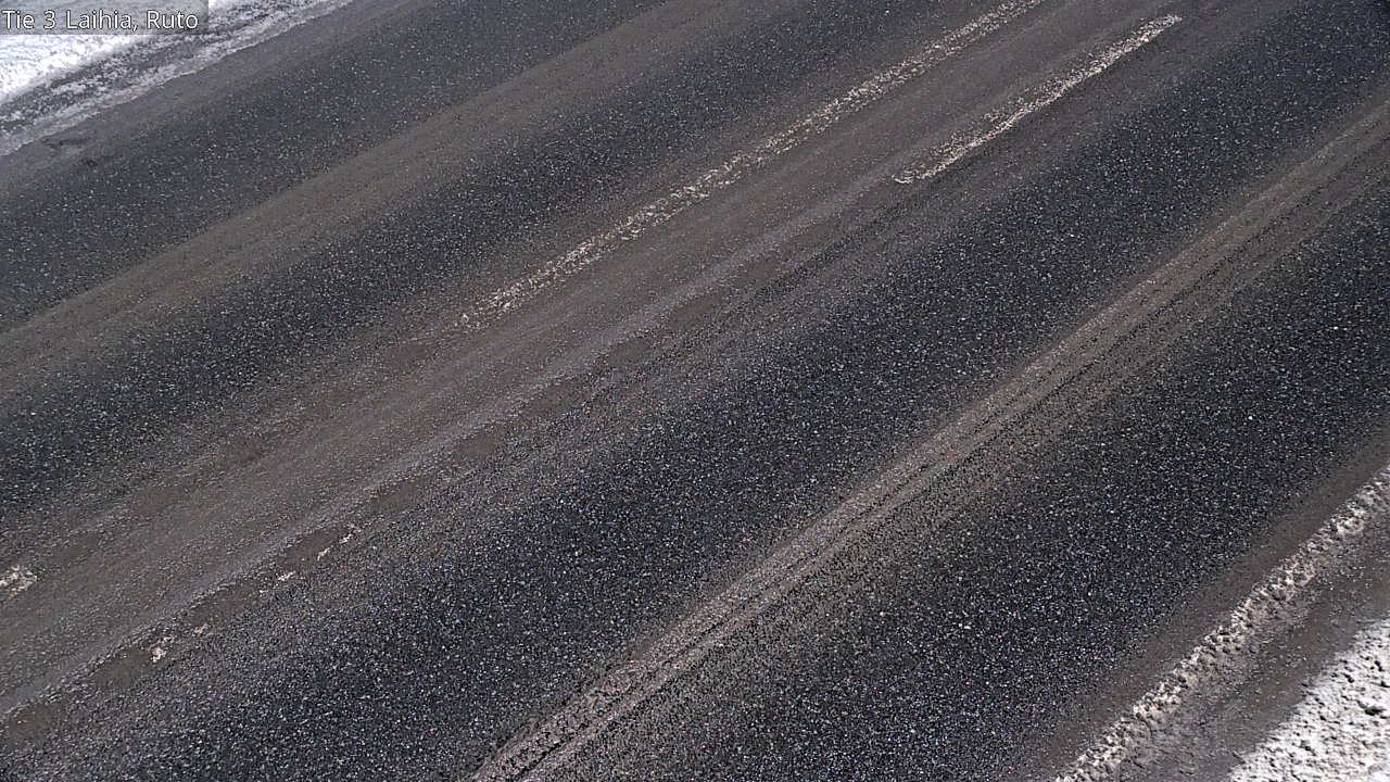 Kelikamerat Kuva Tie 3 Laihia, Ruto, Laihia, Pohjanmaa