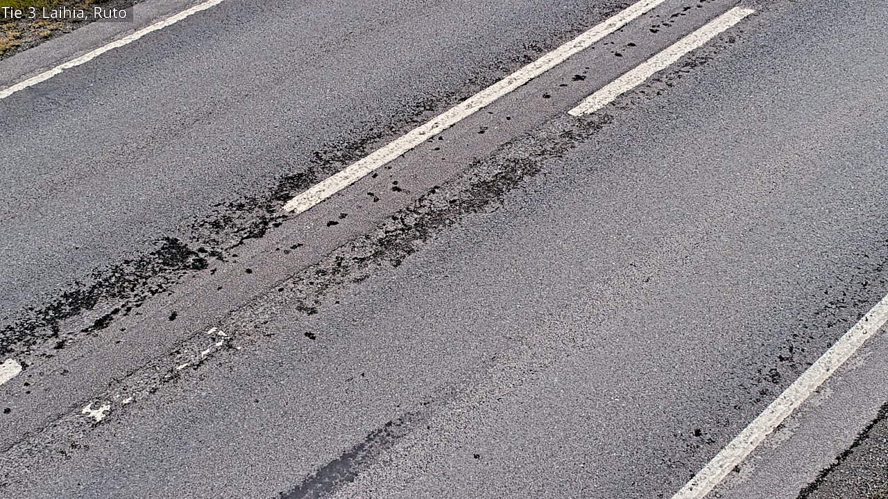 Kelikamerat Kuva Tie 3 Laihia, Ruto, Laihia, Pohjanmaa