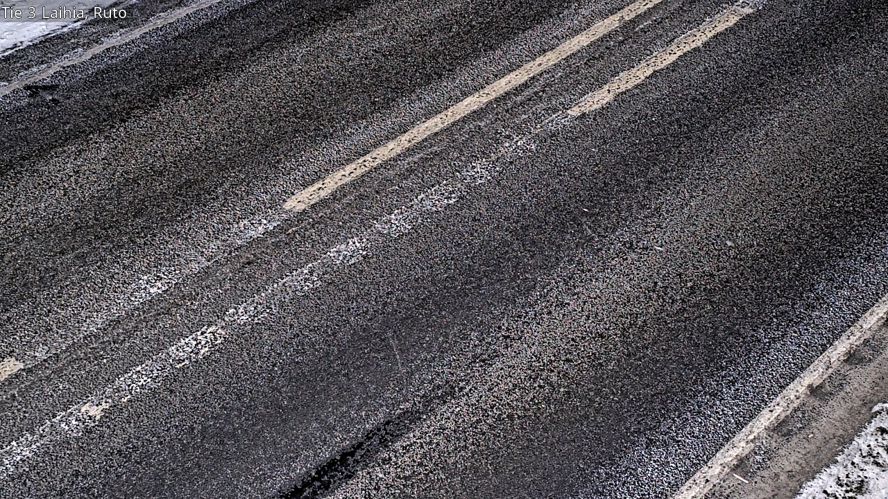 Kelikamerat Kuva Tie 3 Laihia, Ruto, Laihia, Pohjanmaa