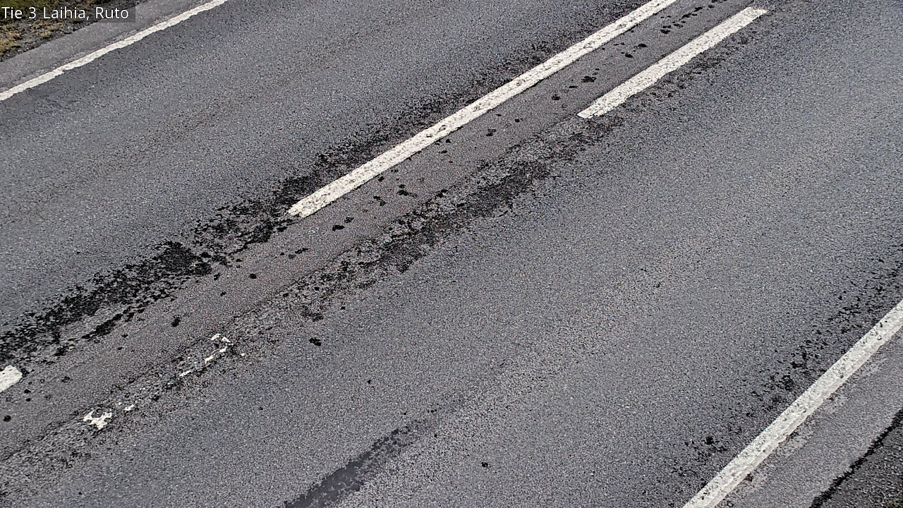 Kelikamerat Kuva Tie 3 Laihia, Ruto, Laihia, Pohjanmaa