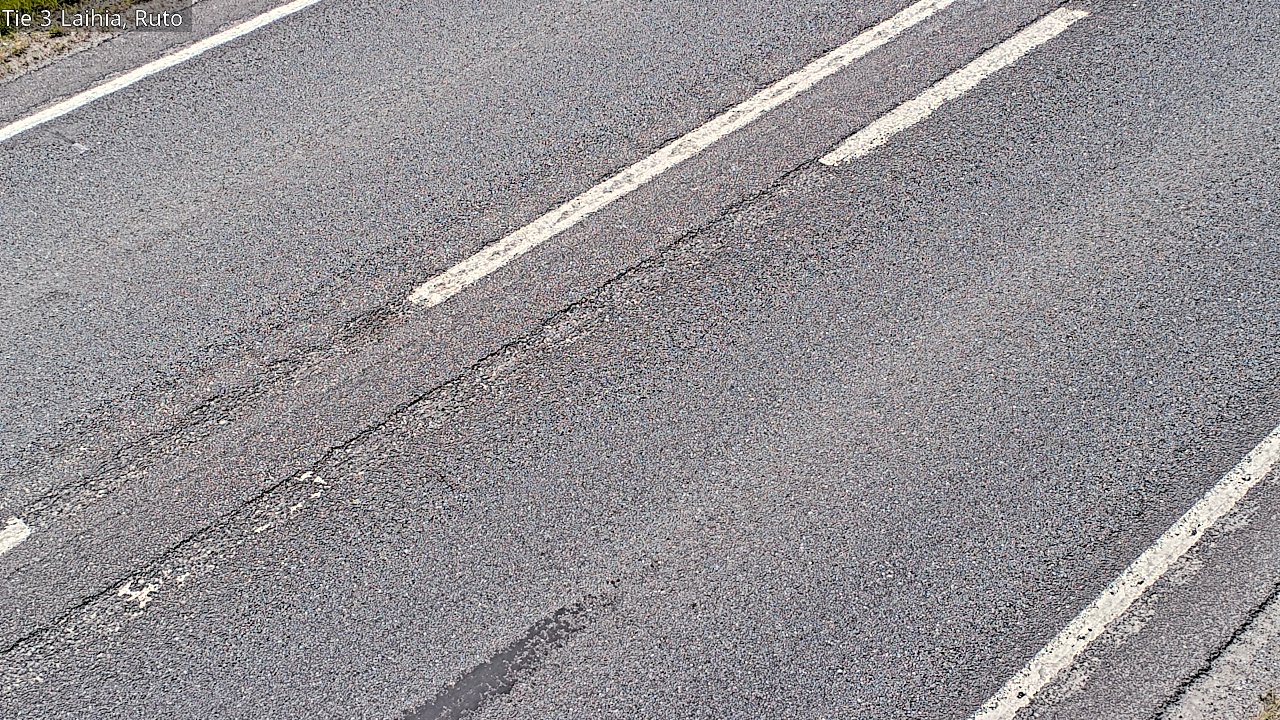 Kelikamerat Kuva Tie 3 Laihia, Ruto, Laihia, Pohjanmaa