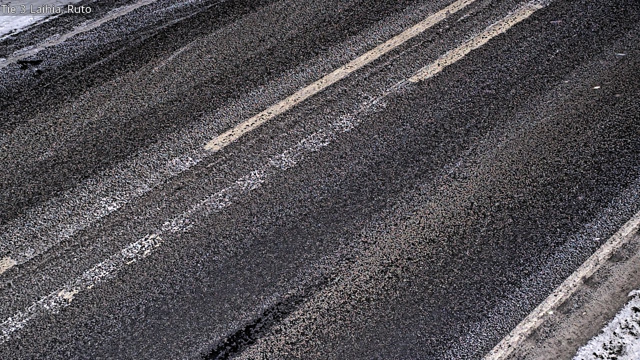 Kelikamerat Kuva Tie 3 Laihia, Ruto, Laihia, Pohjanmaa