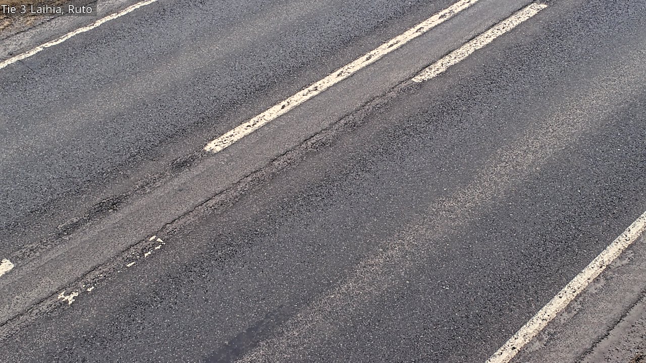 Kelikamerat Kuva Tie 3 Laihia, Ruto, Laihia, Pohjanmaa