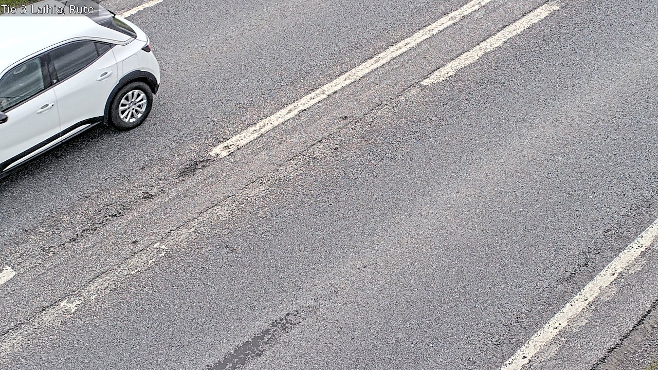 Kelikamerat Kuva Tie 3 Laihia, Ruto, Laihia, Pohjanmaa