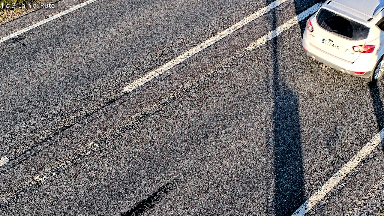 Kelikamerat Kuva Tie 3 Laihia, Ruto, Laihia, Pohjanmaa