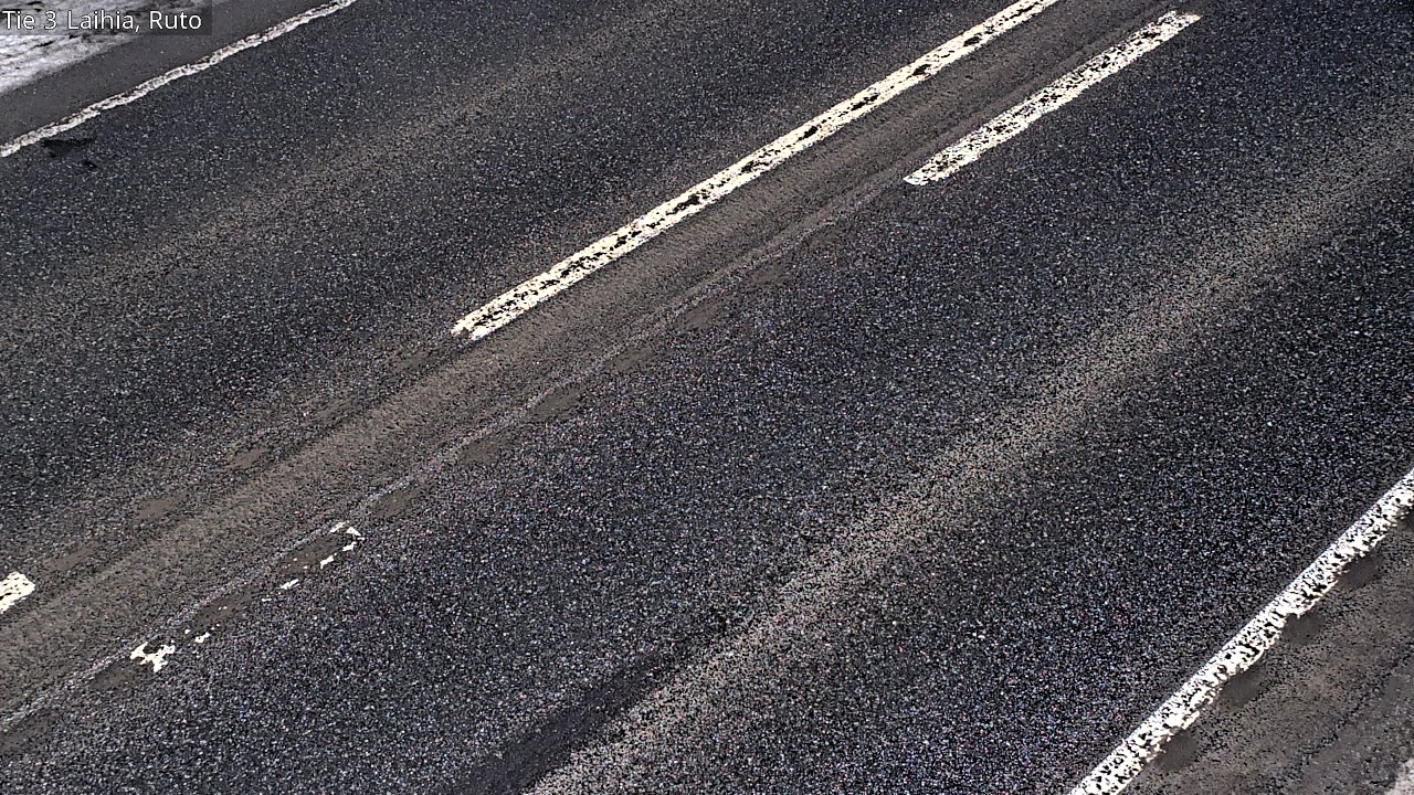 Weather Camera Image Road 3 Laihia, Ruto, Laihia, Pohjanmaa