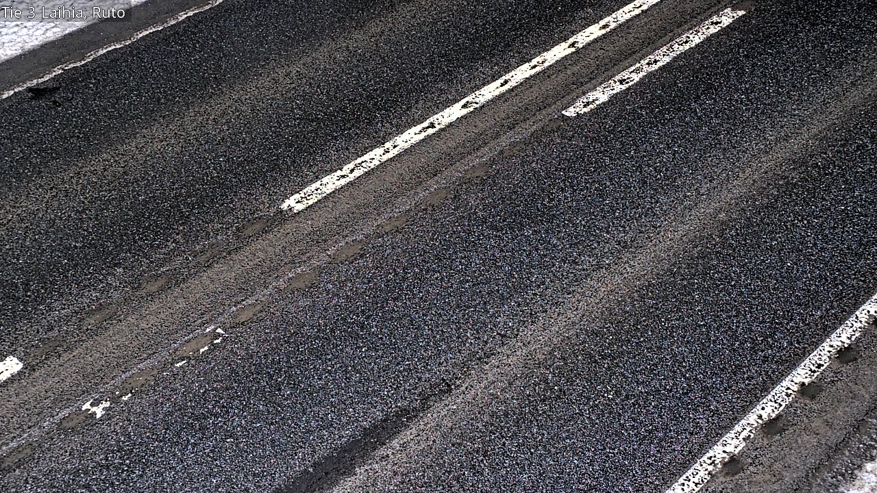 Weather Camera Image Väg 3 Laihela, Ruto, Laihia, Pohjanmaa