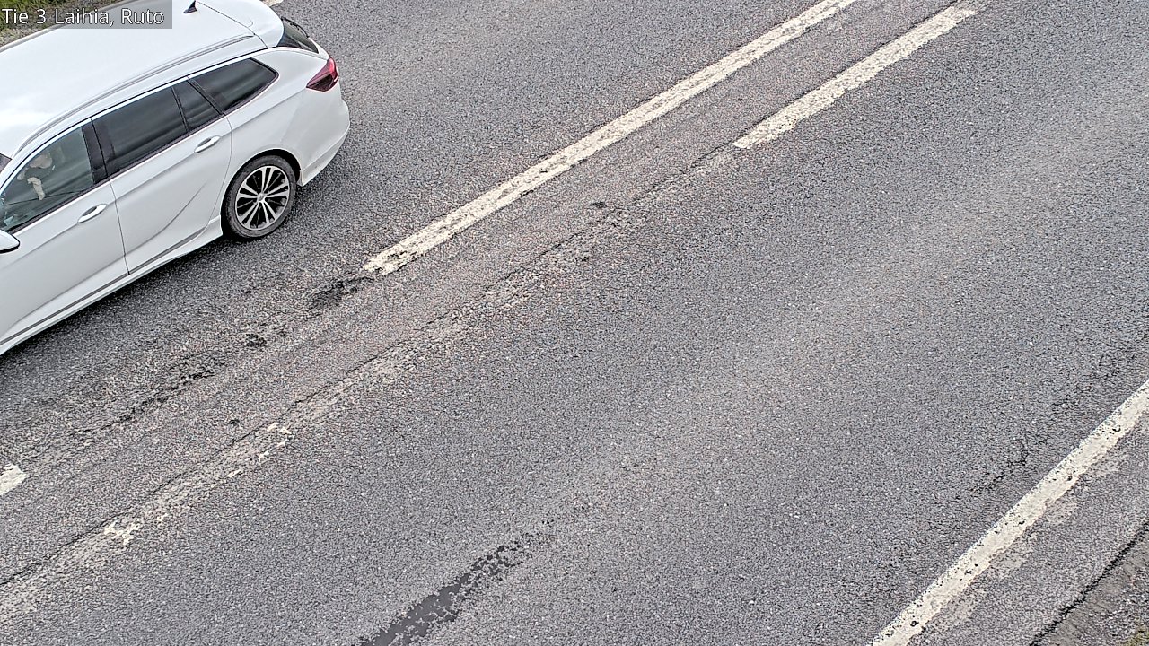 Kelikamerat Kuva Tie 3 Laihia, Ruto, Laihia, Pohjanmaa