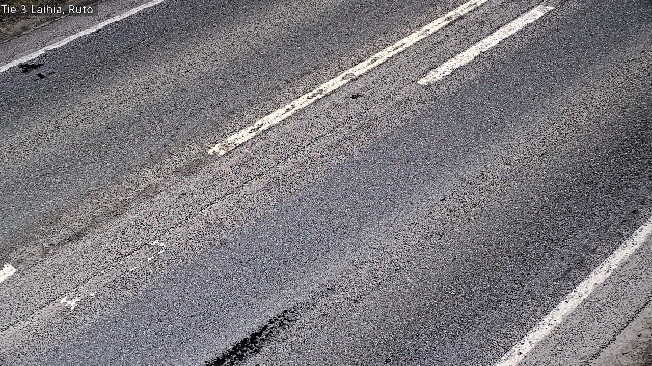 Kelikamerat Kuva Tie 3 Laihia, Ruto, Laihia, Pohjanmaa
