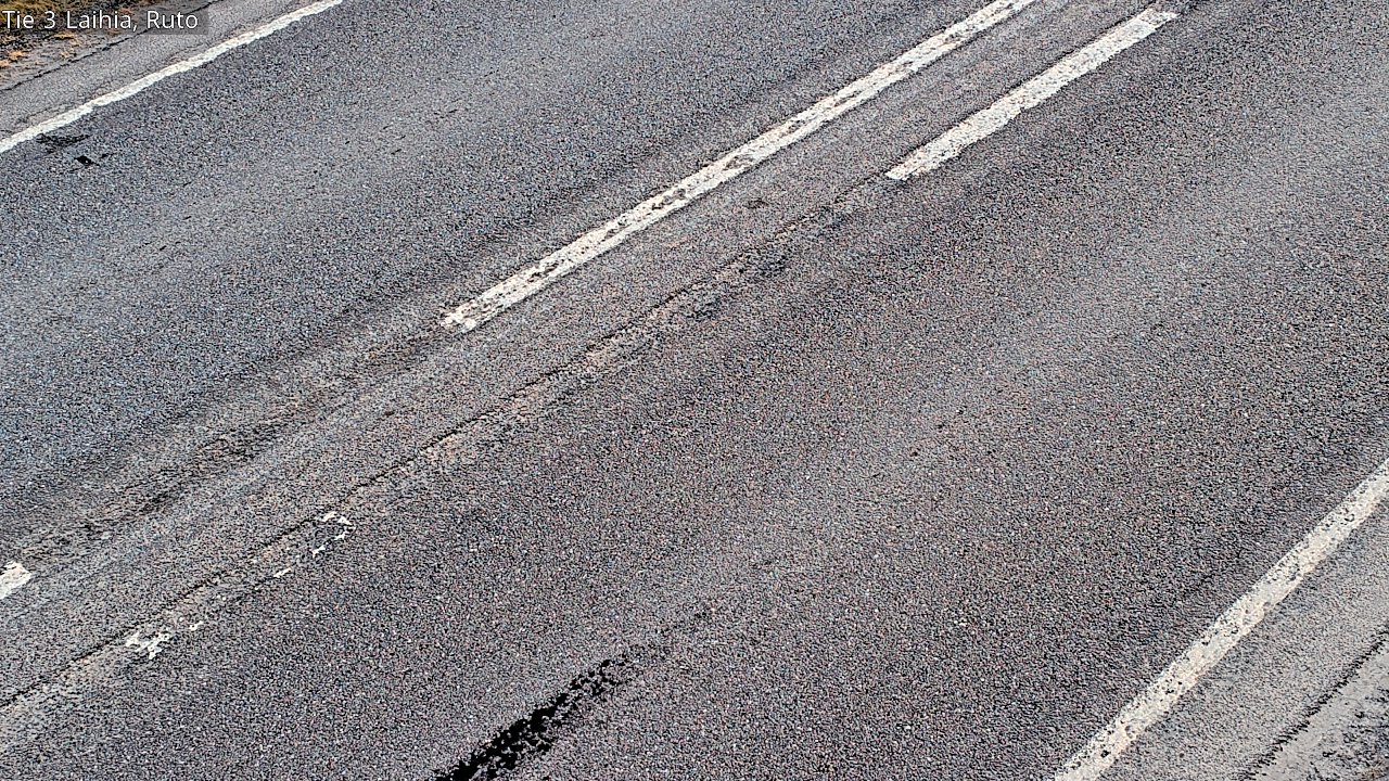 Kelikamerat Kuva Tie 3 Laihia, Ruto, Laihia, Pohjanmaa