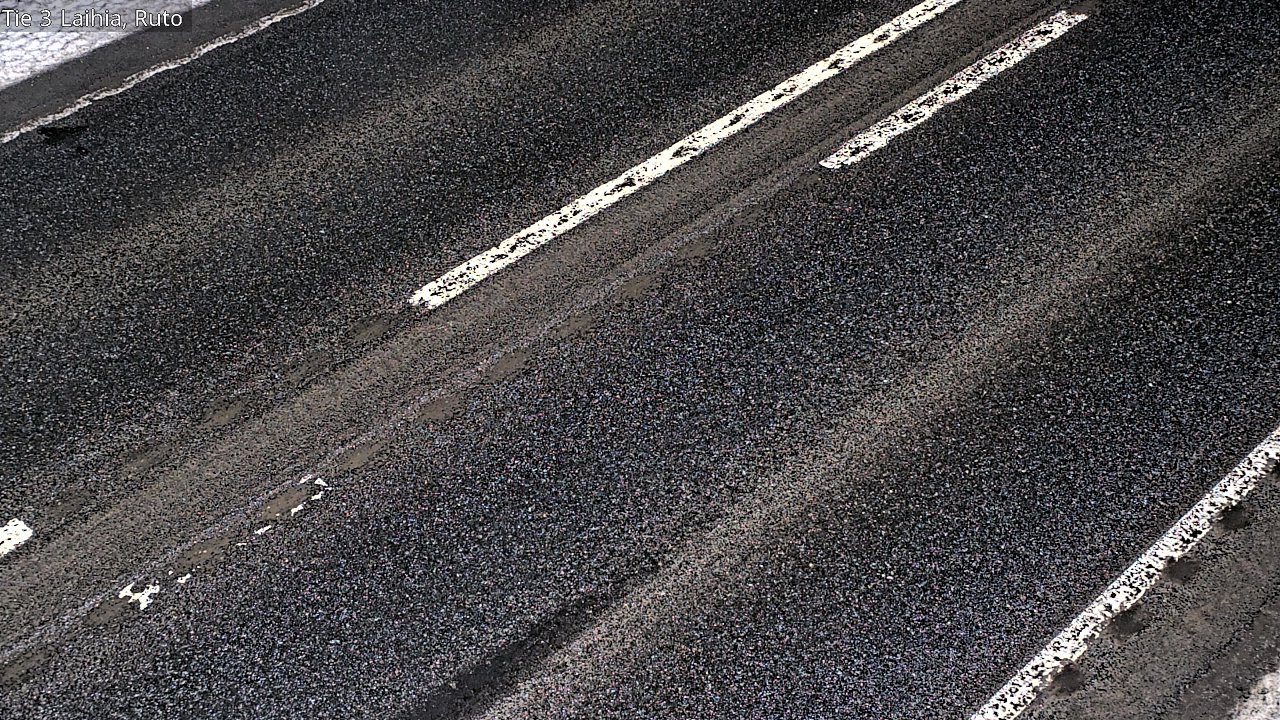 Weather Camera Image Väg 3 Laihela, Ruto, Laihia, Pohjanmaa