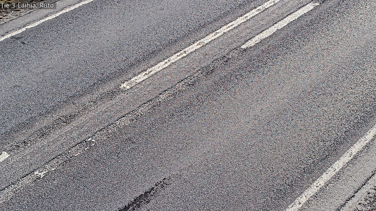 Kelikamerat Kuva Tie 3 Laihia, Ruto, Laihia, Pohjanmaa