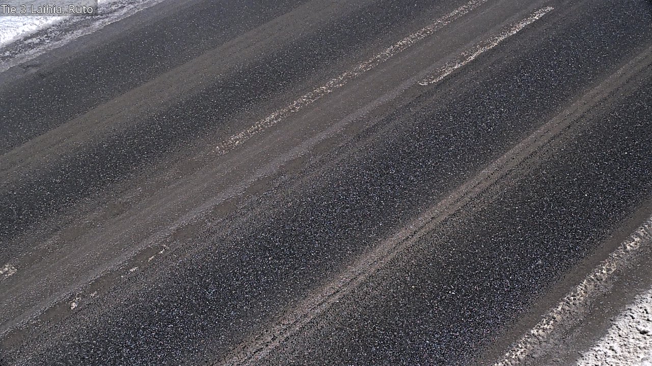 Kelikamerat Kuva Tie 3 Laihia, Ruto, Laihia, Pohjanmaa