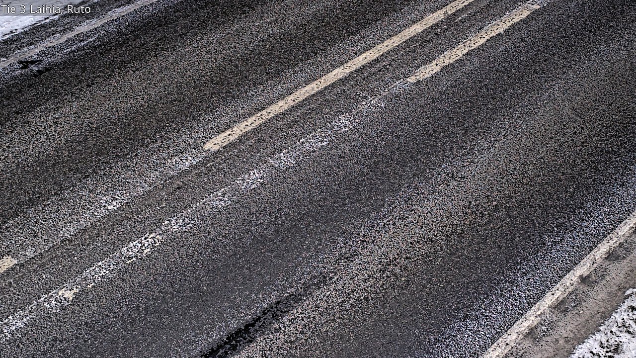 Kelikamerat Kuva Tie 3 Laihia, Ruto, Laihia, Pohjanmaa