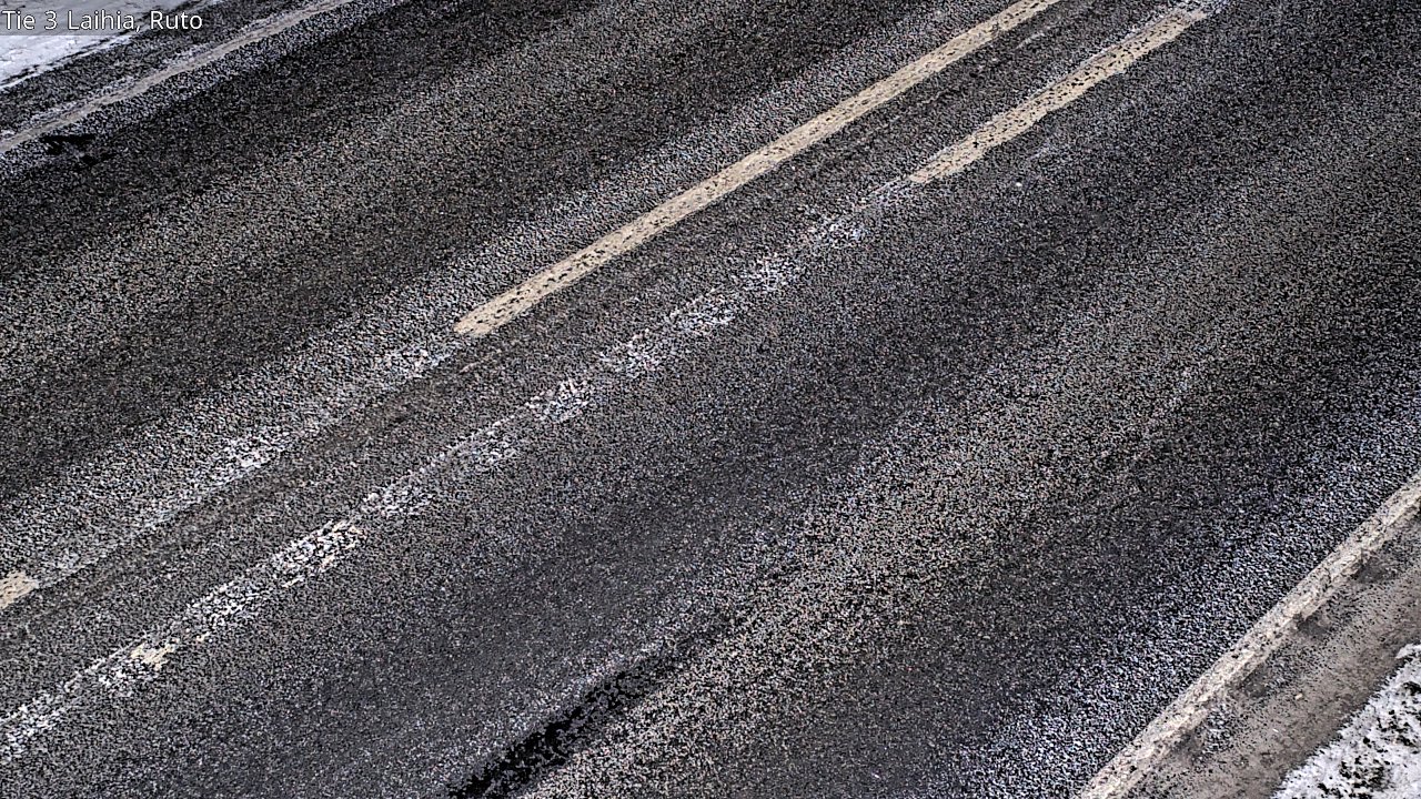 Kelikamerat Kuva Tie 3 Laihia, Ruto, Laihia, Pohjanmaa