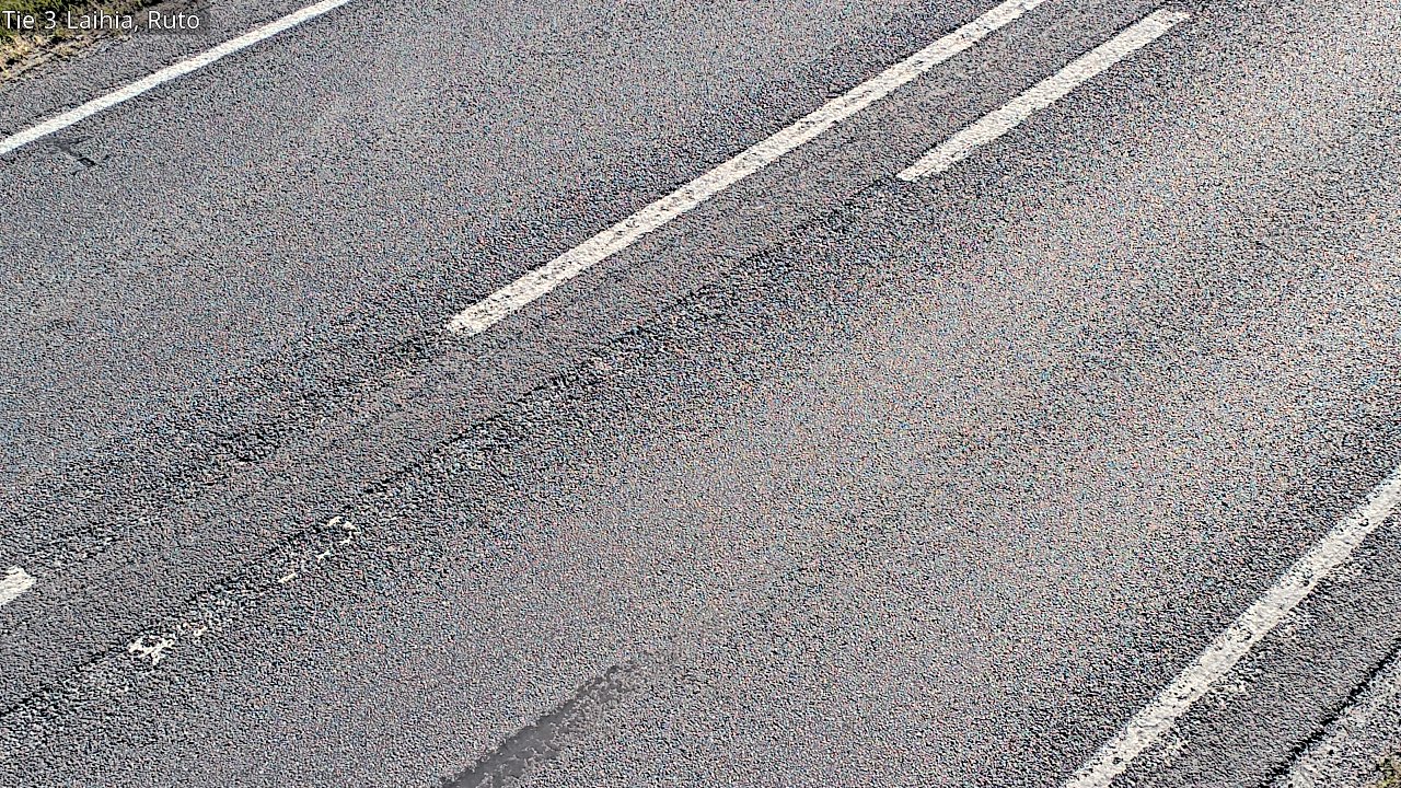 Kelikamerat Kuva Tie 3 Laihia, Ruto, Laihia, Pohjanmaa