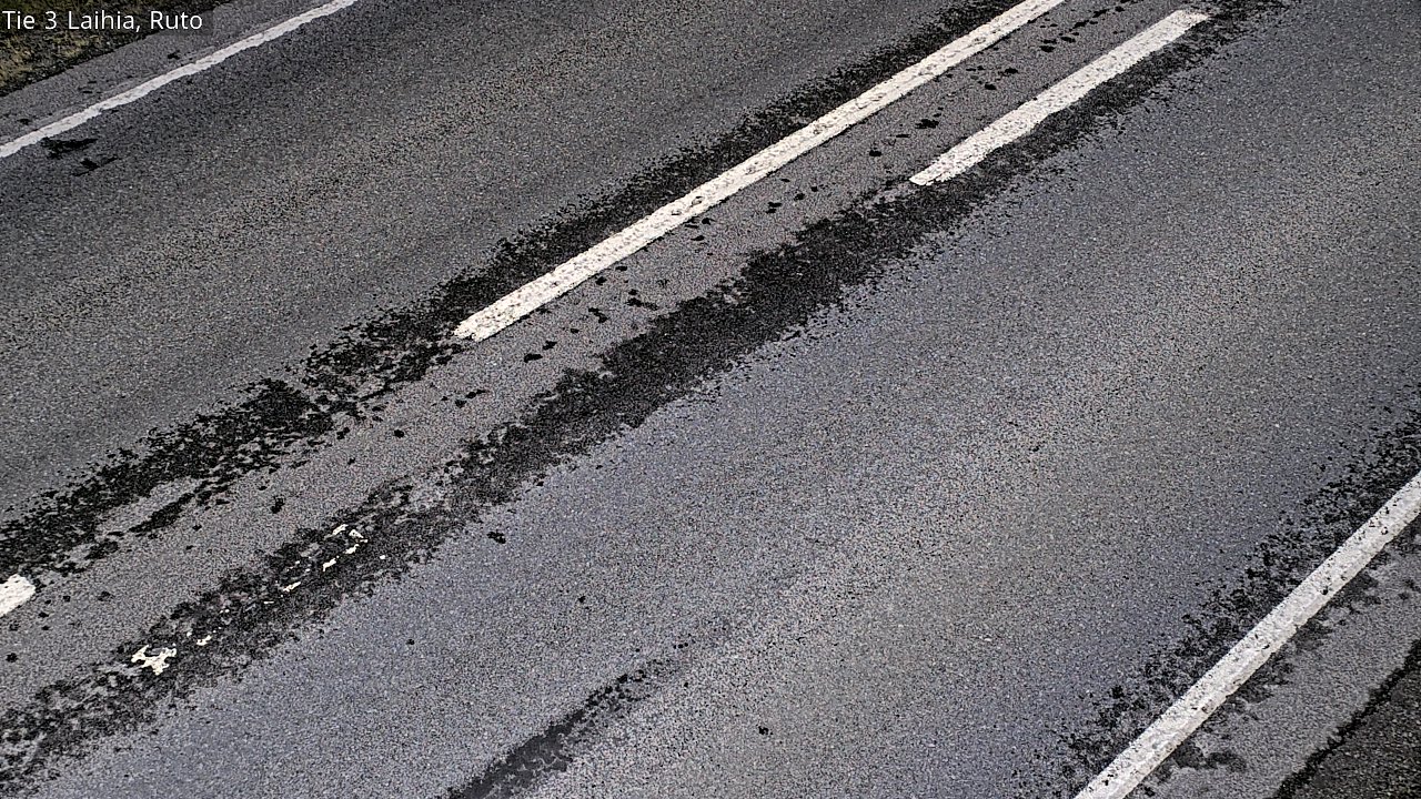 Kelikamerat Kuva Tie 3 Laihia, Ruto, Laihia, Pohjanmaa