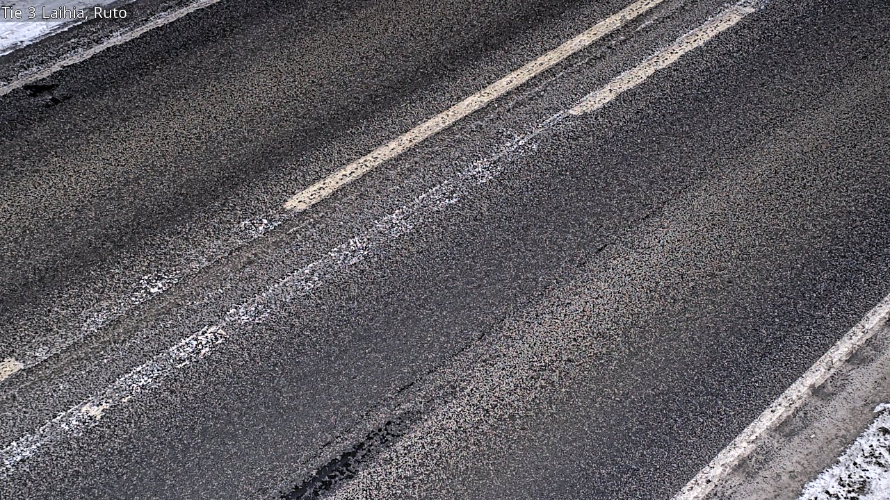 Kelikamerat Kuva Tie 3 Laihia, Ruto, Laihia, Pohjanmaa