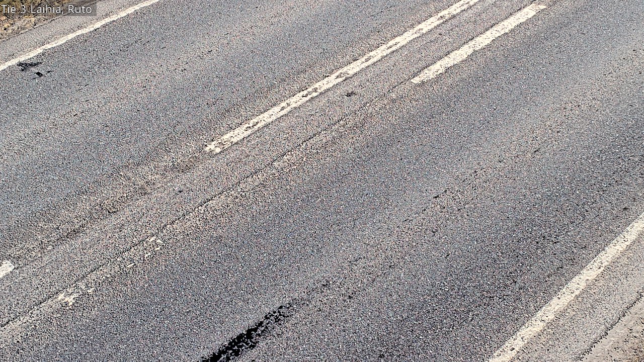 Kelikamerat Kuva Tie 3 Laihia, Ruto, Laihia, Pohjanmaa