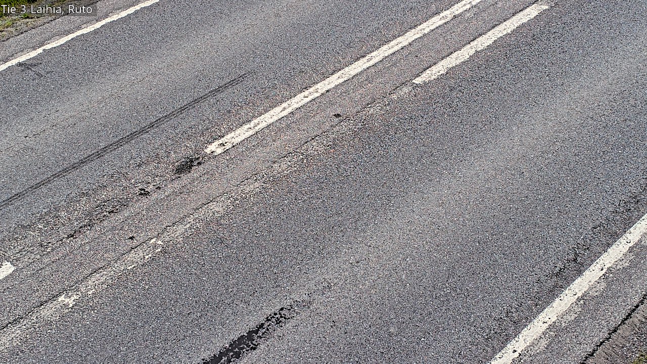 Kelikamerat Kuva Tie 3 Laihia, Ruto, Laihia, Pohjanmaa