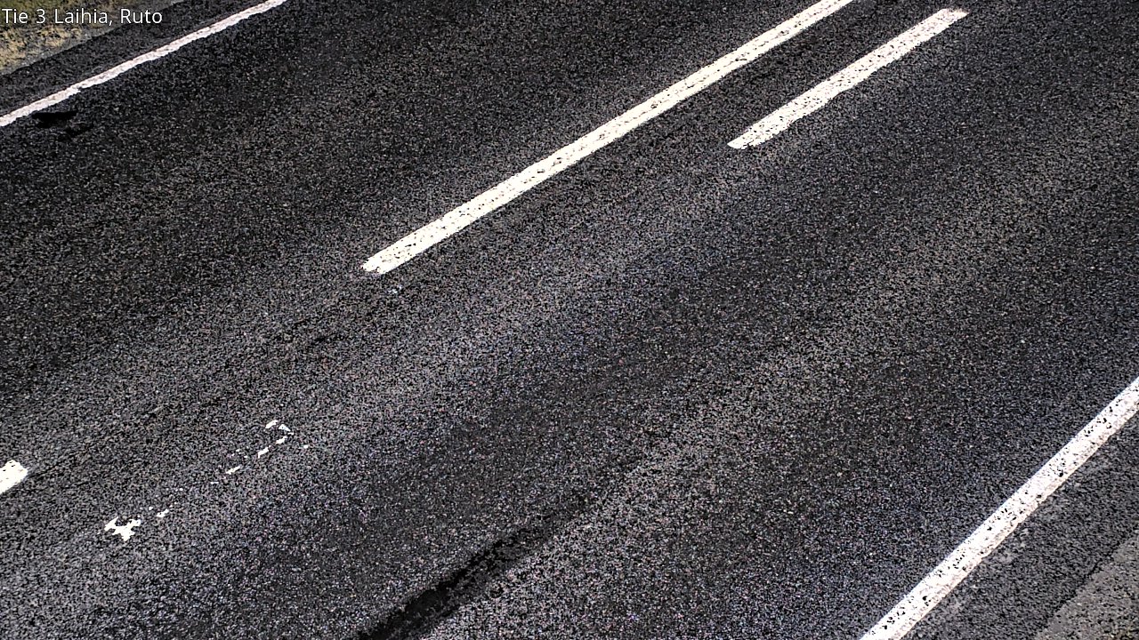 Kelikamerat Kuva Tie 3 Laihia, Ruto, Laihia, Pohjanmaa