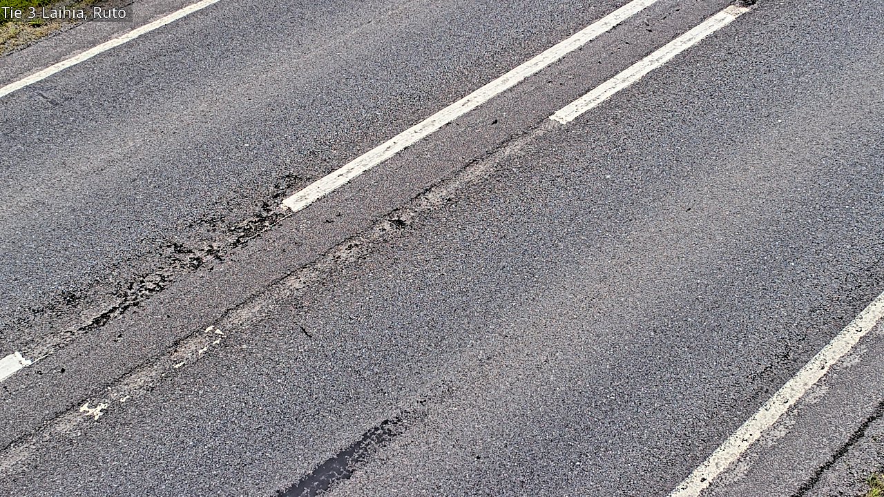Kelikamerat Kuva Tie 3 Laihia, Ruto, Laihia, Pohjanmaa