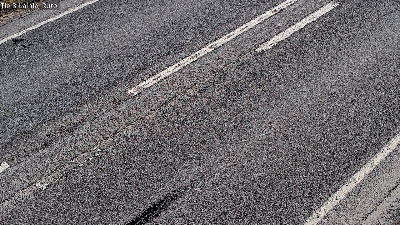 Kelikamerat Kuva Tie 3 Laihia, Ruto, Laihia, Pohjanmaa