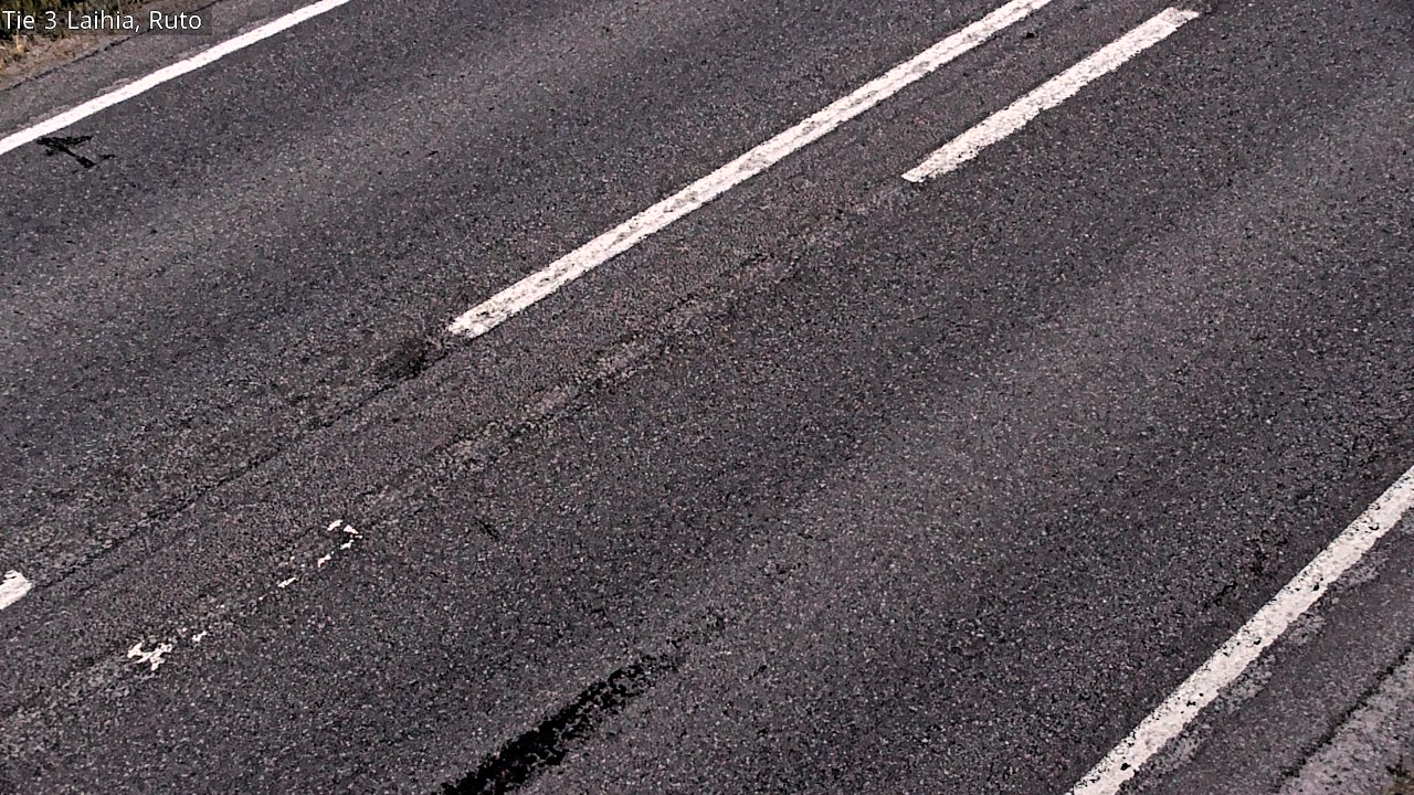 Kelikamerat Kuva Tie 3 Laihia, Ruto, Laihia, Pohjanmaa