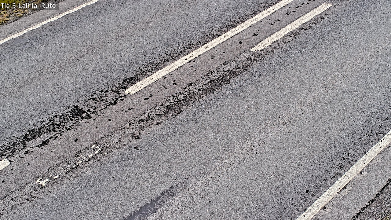 Kelikamerat Kuva Tie 3 Laihia, Ruto, Laihia, Pohjanmaa